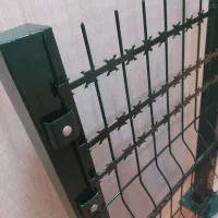 تولید کننده توری حصاری و پنل نرده ای|عمدهفروشی|تهران, فردوس|دیوار