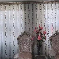 پرده پذیرایی و فرش|پرده، رانر، رومیزی|تهران, افسریه شمالی|دیوار