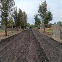 اجاره دهنده گریدر غلطک لودر و اجرای زیرسازی اسفالت|خدمات حمل و نقل|کرج, کمالشهر|دیوار
