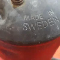 پرمز   نفتی سوئدی