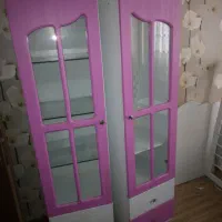 دو عدد کمد بچه