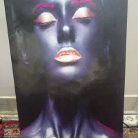 تابلو عکس|تابلو، نقاشی، عکس|اصفهان, باغ دریاچه|دیوار