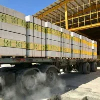 فروش سه تریلی بتن هبلکس شرکت سنندج