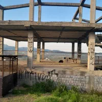 کار های ساختمانی