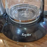 قهوه ساز kepler|سماور، چایساز، قهوهساز|اصفهان, دستگرده|دیوار