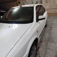 سمند ef7 elx|خودرو سواری و وانت|تهران, جنت‌آباد مرکزی|دیوار