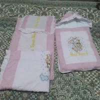 سرویس خواب نوزاد