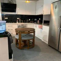 رهن طبقه بالا خیابان آزمون|اجارهٔ خانه و ویلا|بهبهان, |دیوار