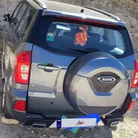 x33satمدل ۱۴۰۱فول اکسلنت|خودرو سواری و وانت|قوچان, |دیوار