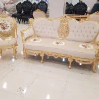 تعمیرات مبلمان راحتی و استیل رنگ