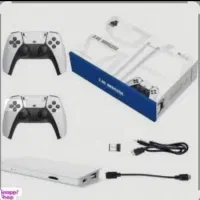 گیم استیک بازی