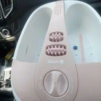 دستگاه ماساشور