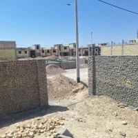 مسکن ملی ۲۸۰ متر اسکلت فاز ۵