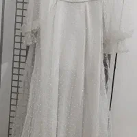 پیراهن مجلسی