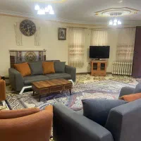 سالانه مبله لب رودخونه حیاط دار در کلاردشت|اجارهٔ آپارتمان|کلاردشت, |دیوار