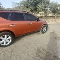 نیسان مورانو ۲۰۰۸