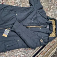 کاپشن مردانه نو سایز 4XL|لباس|ارومیه, |دیوار