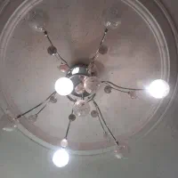 لوستر سقفی کلاسیک