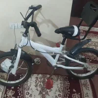 دوچرخه شماره 16|دوچرخه، اسکیت، اسکوتر|اهر, |دیوار