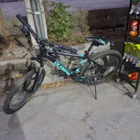 دوچرخه
