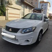 ساینا EX مدل ۹۶|خودرو سواری و وانت|رشت, جماران|دیوار