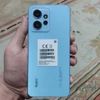 نوت 12 256 گیگ آکبند