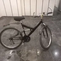 دوچرخه سایز ۲۶|دوچرخه، اسکیت، اسکوتر|تهران, دستغیب|دیوار