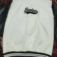 سویشرت مخمل آستین چرم|لباس|همدان, |دیوار