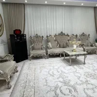 مبل سلطنتی 8نفره