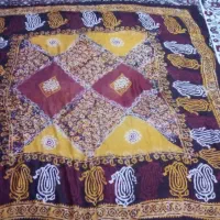 روسری قدیمی