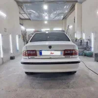 سمندEF7دوگانه قیمت کاسبی