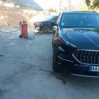 نیازمند نیروی کارواش  کاربلد|استخدام سرایداری و نظافت|لردگان, |دیوار