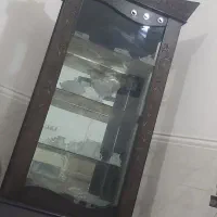 بوفه سالم با بهترین چوب