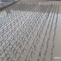 تولید تیرچه