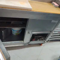 یخچال تاپینگی|کافی‌شاپ و رستوران|ملایر, |دیوار