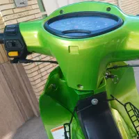 کویر رادیسون ۹۵|موتورسیکلت|یزد, |دیوار