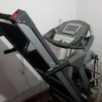 تردمیل خانگی