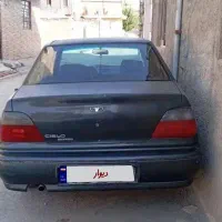 دوو سی یلو سدان، مدل ۱۳۸۲|خودرو سواری و وانت|تهران, تهرانسر غربی|دیوار
