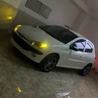 206تیپ پنج(دریچه سیمی)