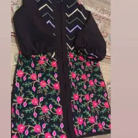 مانتو مجلسی