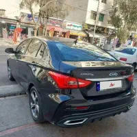 اریزو۵اسپورت flسال۴۰۲