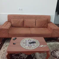 مبل هفت نفره|مبلمان خانگی و میز عسلی|کلاله, |دیوار