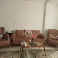 فروش فوری مبلمان درحد نو