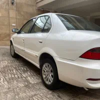 سورن  ef7|خودرو سواری و وانت|سنندج, |دیوار