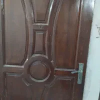 در بدون چهارچوب ۴ عدد