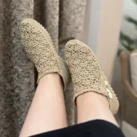 بافت و فروش بوتهای شیک قلاب بافی|کیف، کفش، کمربند|قائم‌شهر, |دیوار