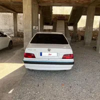 پژو پارس TU5 1401|خودرو سواری و وانت|پردیس, فاز ۹|دیوار