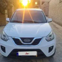 mvm x33 new اتوماتیک|خودرو سواری و وانت|یزد, |دیوار
