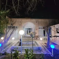 منزل ویلایی حیاط دار سنتی با روحیه|اجارهٔ خانه و ویلا|اصفهان, دستگرده|دیوار