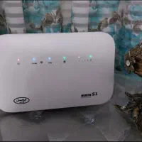 مودم ایرانسل TFi 60 s